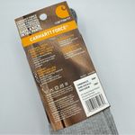 Carhartt Force Steel Toe Grey Cushioned 2 Pairs Crew Socks Women’s Medium Photo 4