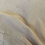 J. Crew Brigadier Utility Jacket Coat Khaki Military Cinch Waist Size Small Tan Photo 8