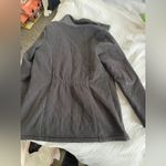 The North Face  Caroluna Diamond Quilted Fleece Lined Jacket Size medium, Black Photo 8