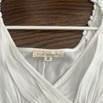 PacSun  White top (XS) Photo 2