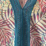 Simply Southern  SWIM BEACH COVER UP Size Large/X-Large Photo 2