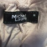 Michael Lauren  Taupe Lounge Pant Size Medium New Photo 5