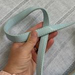 Forever 21 NWOT Baby Blue Shoulder Bag Photo 3