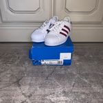 Adidas Superstar (MAROON) Photo 1