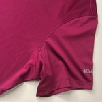 Columbia Golf Polo Shirt Women’s Size 2XL Omni-Wick Women’s Birdie Polo Photo 2