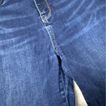 American Eagle Curvy Hi-Rise Jegging – Women’s Size 6 Short – Dark Wash Photo 3