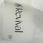 As Revival Heather Gray Women's V Photo 3