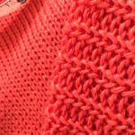 J.Crew  Linen Beach Sweater sz xxs Photo 7