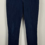 Old Navy  CURVY PROFILE Jeans Womens 12 Long Mid Rise Skinny Photo 0