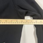 Who What Wear  Black Moto Jacket Size‎ M Photo 9