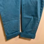 Just Black Addison Skinny Jean Colored Blue 29 Photo 3