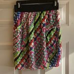 Eight Sixty Eight Sikty Multi Color Skirt Photo 1