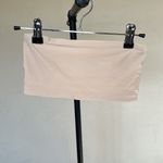 SKIMS  fits everybody bandeau COLOR SAND‎ SIZE:L NWOT Photo 2