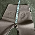 Everlane Seamless Shorts Womens XS/S Dusty Lavender Athletic Photo 4