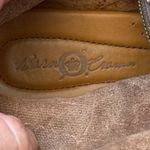 BORN Crown W82092 Gilmore Factory Distressed Tall Leather Riding Boots 8 brown Photo 9