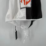 Spirit Jersey NY Halter Top SZ Small NWT Blocked New York Crop 90s Inspire Retro Photo 7