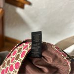 Relic | BOHO Canvas Messenger Crossbody Bag Photo 8