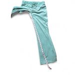 Self Esteem Y2K Velour Flare Pants Photo 7