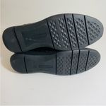 Aerosoles  Y2K Black Frankie Hi Top Combat Moto Style Sneaker Boot Size 8.5 Photo 6