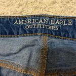 American Eagle Outfitters Tom girl Jeans Size 6 Photo 2