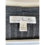 Nine Britton  Scoop Neck Sweater Size Small‎ NWOT (P10) Photo 6