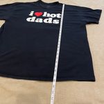 Danny Duncan I Love Hot Dads Graphic Tee Photo 3