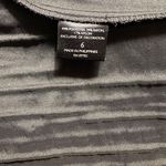 Natori Josie  muted‎ watercolor floral dress. Size 6. EUC Photo 9