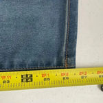 Nanette Lepore Tyler Skinny Denim Blue Jeans Size 10 NWT 0220 Photo 11