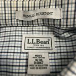 L.L.Bean  Button Down Photo 2