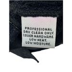 St. John  Evening Beaded Embellished Knit Jacket Blazer USA Made Black Luxury 8 Photo 4