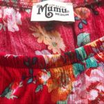 Show Me Your Mumu Floral Top Photo 7