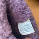 UGG  Tall Purple Winter Boots Photo 9