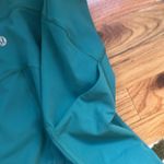 Lululemon leggings Hawaiian blue Photo 11