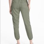 White House | Black Market WHBM Jogger Pants Photo 1