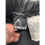 HEAD Womens Snow Pants Black S Photo 6