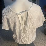 Mustard Seed  White Top smalll Photo 3