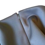 Lane Bryant NWT 6th & Lane Gray Flared Skirt Size 28 Plus $89 Career Workwear Stretch Photo 6