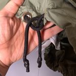 ZARA  Hoodie Belly Sweatshirt print LOS‎ ANGELES CALIFORNIA Size XL Photo 9