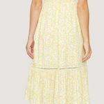 Lost + Wander  Sweet Summer Daze Floral Midi Dress Photo 1