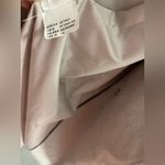 T Tahari  Women's Double-Breasted Pea Coat in Light cream Photo 8