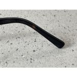 PRIVE PRV206 EYEGLASS FRAMES ONLY METAL & PLASTIC 50 Photo 6