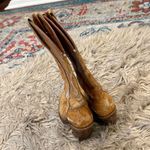 Capezio Vintage Miss cowgirl boots size 5 Photo 9