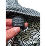 NWOT Vena Cava Knit Dress Women XS Body Con High Fashion Navy Blue, Black & Grey Blue Photo 12