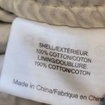 Tory Burch  Brigitte Zig Zag Shirt Dress size 4 Photo 4