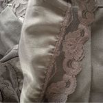 Trina Turk Virgin Wool Pencil Skirt Knee Length Women’s 4 Black Photo 7