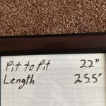 Susan Graver  Tank Top Women's Size XL Purple Pullover Stretch Career Casual Photo 5