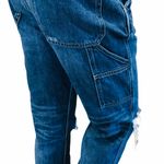 American Eagle  Distressed Jeans Size 6 Short Photo 8