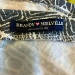 Brandy Melville Bando top Photo 3