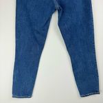Abercrombie & Fitch NWT Curve Love Skinny Ankle High Rise Jeans Sz 2 SHORT Photo 12