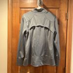 Apana  women’s zip up size large . Photo 3